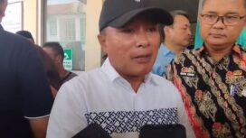 Bupati Kuningan, Dian Rachmat Yanuar