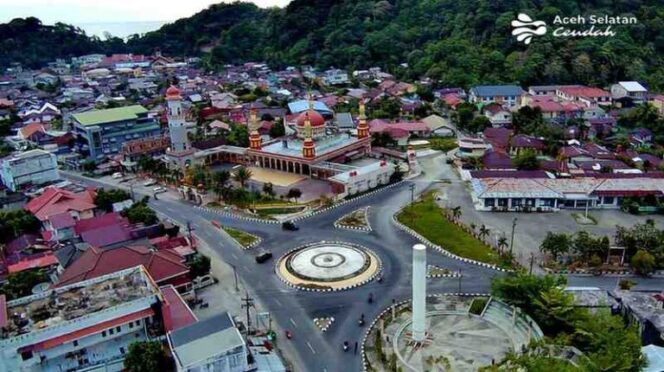 
 UU Nomor 12 Tahun 2024 : Perubahan Hari Jadi Aceh Selatan dari 28 Desember ke 24 November