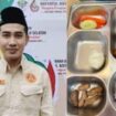 Sekretaris Pemuda Muhammadiyah Aceh Selatan, Rahmat Kurniadi, SH