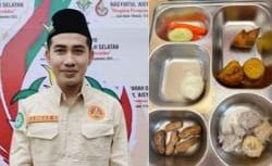 Sekretaris Pemuda Muhammadiyah Aceh Selatan, Rahmat Kurniadi, SH