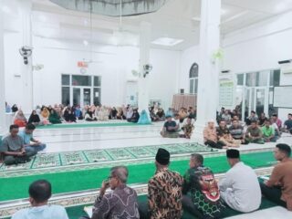 Diduga Korupsi Dana Desa, Warga Desak Bupati Abdya Pecat Keuchik di Susoh