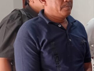 Muhammad Hamra : PT Asdal Tak Kooperatif dan Dinilai Abai Terhadap Tanggungjawab