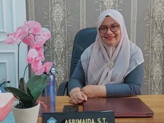 Terkait Rekomendasi IUP Eksplorasi,Ini Kata Sekretaris DPMPTSP Aceh Selatan
