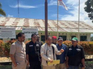 Terkait Pernyataan PT Asdal, BPKD: " Itu Bohong"