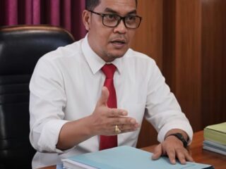 Ketua Fraksi PNA : Klarifikasi Digital PT Asdal Tak Menjawab Kewajiban Hukum Plasma dan Pajak