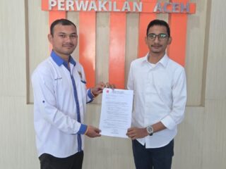 Dugaan Manipulasi Data PPPK di BPS Aceh Kian Menguat, Keterangan Pejabat Saling Bertentangan