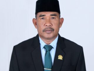 Hamra : PT Asdal Jangan Keras Kepala, Penuhi Saja Kewajiban Plasma 