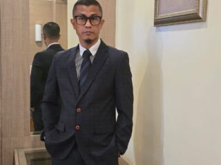 Kepala Baitul Mal Aceh Selatan Dibebaskan, Dua Terdakwa Lain Divonis Bersalah