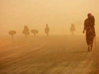 Umair bin Sa'ad, Gubernur yang Pulang Tanpa Apa-Apa