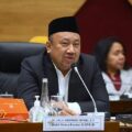 Tak Hanya Dari Anggaran Pendidikan, Komisi X DPR Usul Dana MBG dari Kesehatan-Bansos