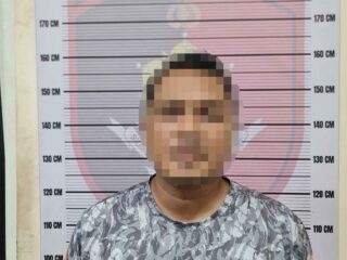 Sat Reskrim Polres Aceh Selatan Amankan Oknum PNS Pelaku Judi Online 