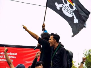 Aliansi Mahasiswa se-Aceh Mengecam Keras Tindakan Brutalitas Aparat di Maluku