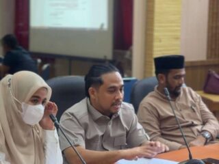 Alja Yusnadi : IUP PT Asdal Prima Lestari Bisa Dicabut Jika Tak Penuhi Kewajiban Kebun Plasma