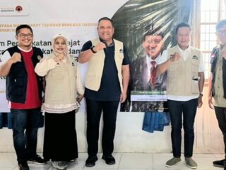 Konsorsium Nasional Ketahanan Bencana Diluncurkan, UNESA Koordinator Pendidikan