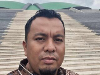 Adi Samridha : BKSDA Jangan Tunggu Hilang Nyawa Baru Pindahkan Gajah 