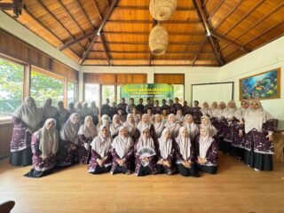 MIN 11 Banda Aceh Gelar Raker Tahunan 2026