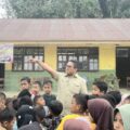 Tim PKM UNESA Edukasi Mitigasi Bencana Berbasis Permainan di Aceh Tamiang