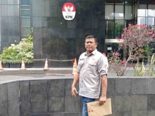 Soroti Penanganan Sejumlah Indikasi Korupsi, LSM KOMPAK Minta Kejari Baru Lebih Terbuka ke Publik