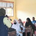 Tim PKM UNESA Dampingi Guru di Aceh Tamiang