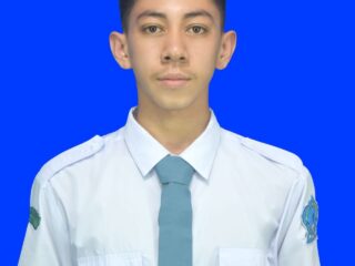 Siswa SMAN 1 Calang Raih Nilai Tetinggi Try Out di Provinsi Aceh