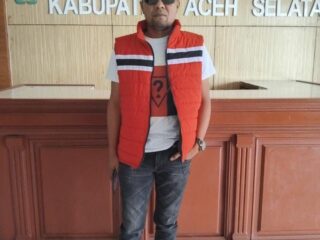 Terkait Harga Pupuk Subsidi di Kluet Tengah, Ini Kata Anggota DPRK Aceh Selatan