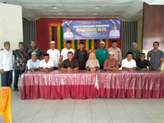 Tim Kabupaten Tak Hadiri Musrembang Kecamatan, Ini Kata Anggota DPRK Aceh Selatan