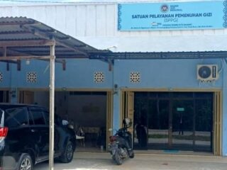 Terkait Keracunan MBG di Pasie Raja, Ini Kata Ketua Yayasan Ruang Kito Basamo