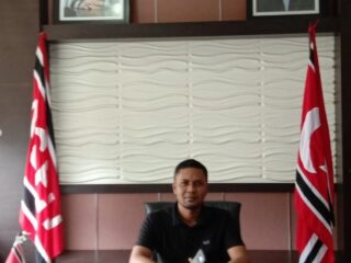 Idrus TM Tegaskan HET Harga Mutlak, Tolak Semua Dalih Kenaikan Harga Pupuk