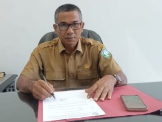 Terkait Dugaan Pemutusan Listrik, Kadis PUPR : Itu Tidak Benar