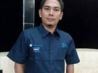 Terpilih Sebagai Ketua PWI Aceh Selatan, Ini Profil Taufik Zas