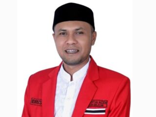 Anggota DPRK Aceh Selatan Minta Menu MBG di Bulan Ramadhan Sesuai Juknis