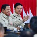 Partai-partai Mulai Dukung Prabowo 2 Periode, Bagaimana Nasib Gibran? 