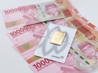 Harga Emas Hari Ini 28 Februari 2026 Pagi: Antam, UBS, dan Galeri24 Stabil
