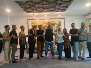 18 Organisasi ASN PPPK Lintas Profesi Surati Presiden, Pengangkatan Pegawai SPPG Tak Adil