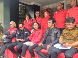 PDIP: Rp 769 Triliun Anggaran Pendidikan Dipakai MBG Rp 223,5 Triliun
