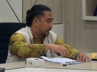 DPRK Desak Aparat Hukum Tindak Penimbun BBM