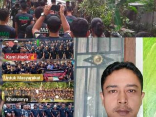 GRMA  Sambut Baik Rencana Pelantikan 152 Keuchik dan 4056 PPPK Paruh Waktu di Aceh Selatan