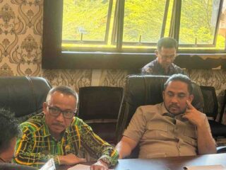 Alja Yusnadi : Ternyata di Subulussalam PT Asdal dan PT ASN Juga Tidak Penuhi Kewajiban Plasma dan CSR