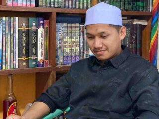 Jangan jadikan Ramadan “trash in, trash out”