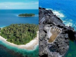 Liburan Idul Fitri, Ini Objek Wisata yang Bisa Dikunjungi di Kabupaten Aceh Selatan 