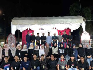 FMK LMTTA ke-10 Tahun 2026 Ditutup, Ini Juara Masing-masing Cabang Perlombaan