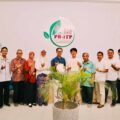 PRITP Raih Kinerja Pusat Riset Terbaik USK