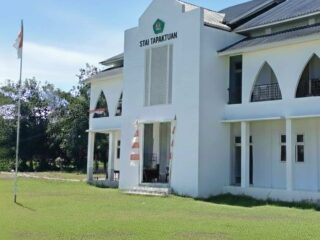 Lima Dosen STAI Tapaktuan Lolos Hibah Penelitian Kementerian Agama Republik Indonesia Tahun 2026