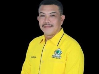 Kamalul: Mutasikan SKPK Jika Tidak Totalitas Membangun Aceh Selatan