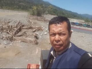 KHAS Aceh: Alih Fungsi Lahan Secara Besar-Besaran di Bireuen, Bupati Harus Bertanggung Jawab