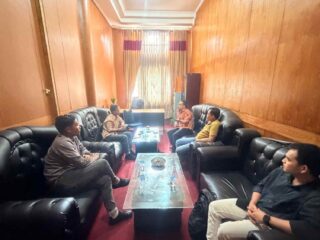 Anggota DPRK Aceh Selatan Dorong Dinas Koperasi Percepat Program KDMP