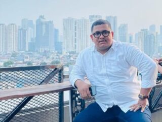 Ketua SPMA Apresiasi Kapolda Aceh, Sukses Implementasikan Visi Kapolri Lewat Polisi Meutua Selama Ramadahan dan Idul Fitr