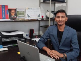 Hasbar Kuba : Safari Ramadhan Bupati Aceh Selatan Dinilai Perkuat Kedekatan Pemerintah dan Masyarakat