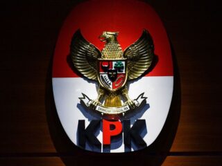 OTT, KPK Tangkap Bupati Rejang Lebong Bengkulu