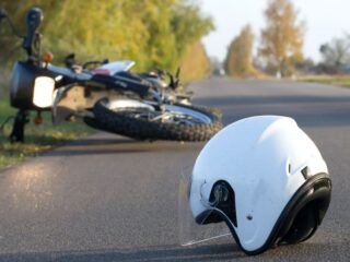 Kabur Usai Sidang di PN Stabat, Terdakwa Narkoba Tewas Kecelakaan di Aceh